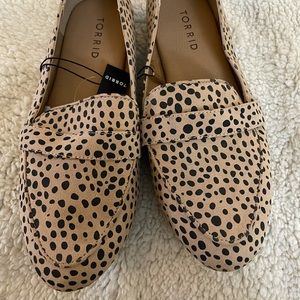 NWT Torrid Shoes